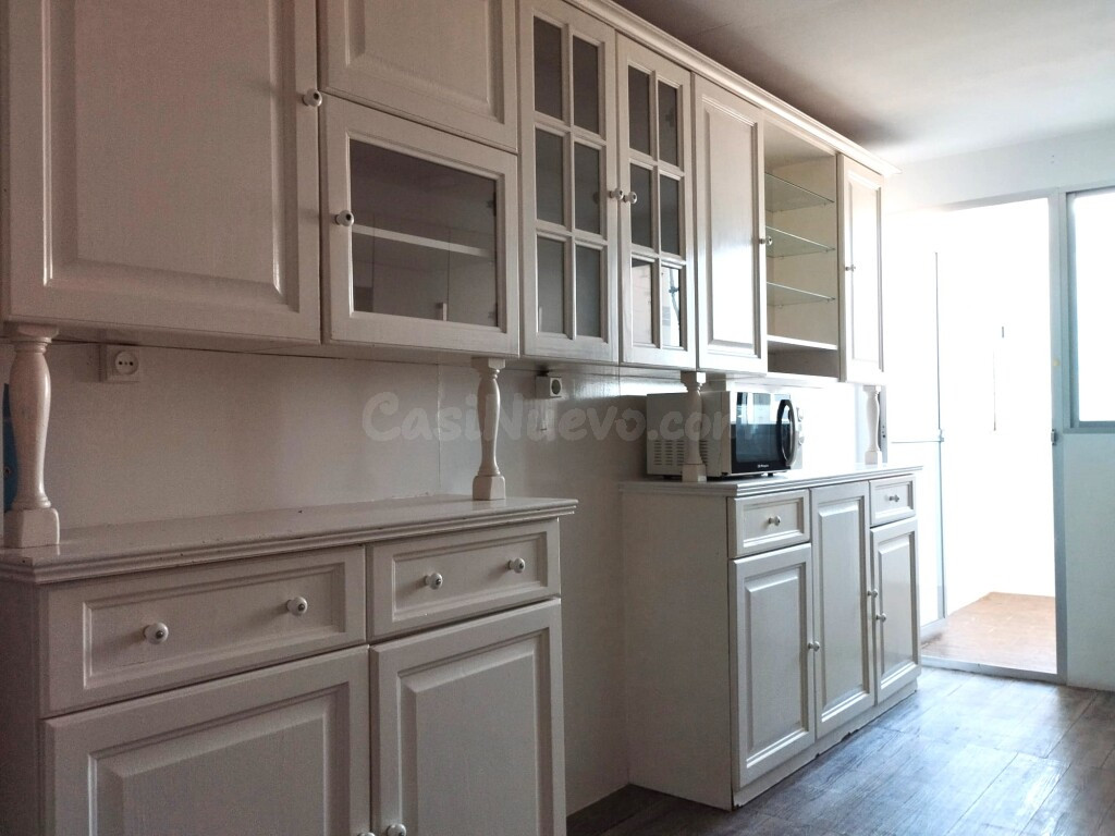 Piso en Venta en Málaga Málaga LA MALAGUETA - foto 4