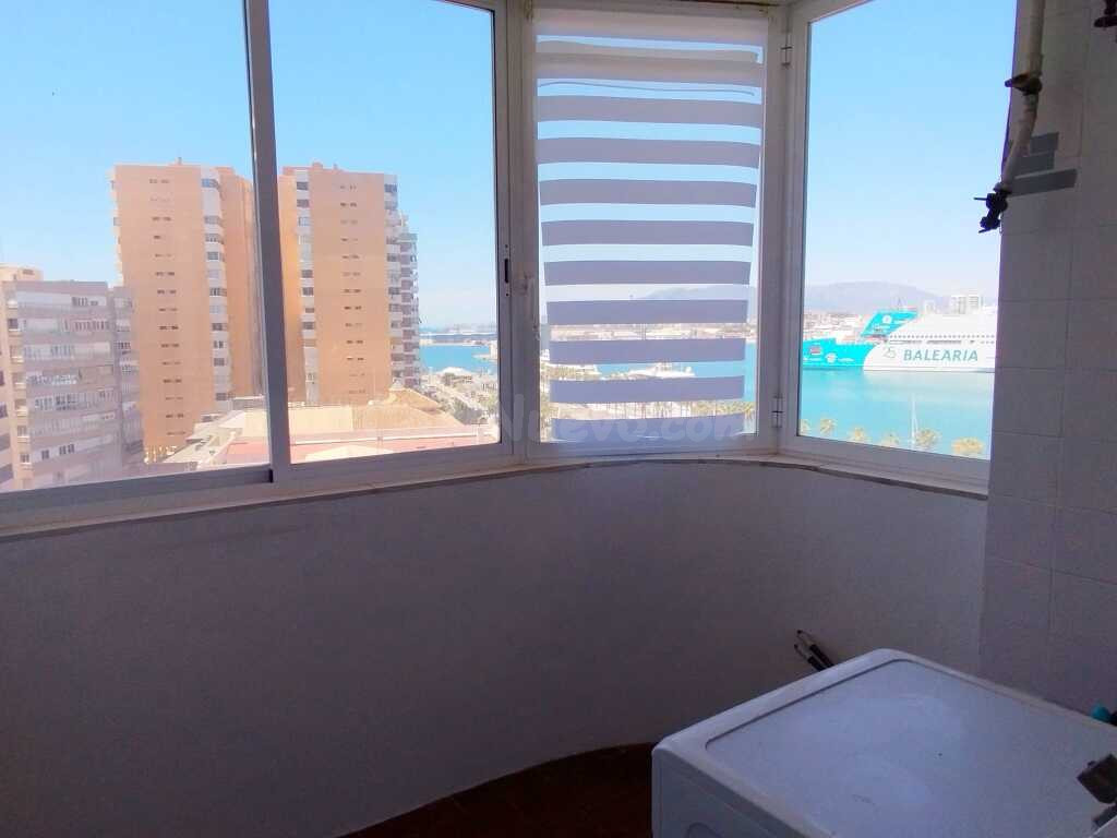 Piso en Venta en Málaga Málaga LA MALAGUETA - foto 5