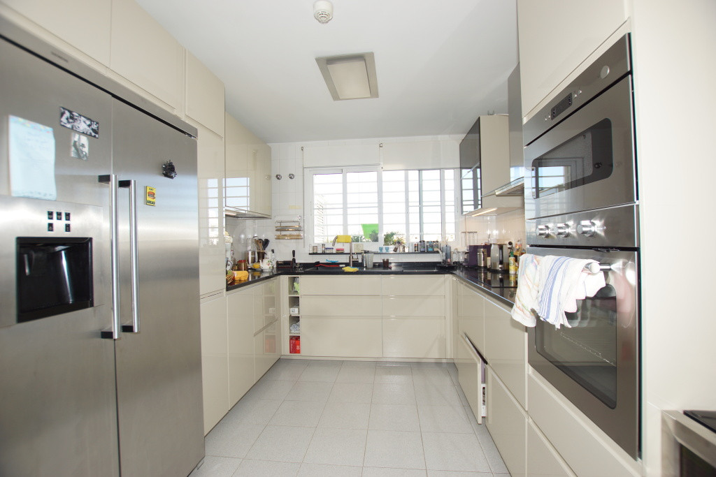 Adosada en Venta en Málaga Málaga EL LIMONAR - foto 5