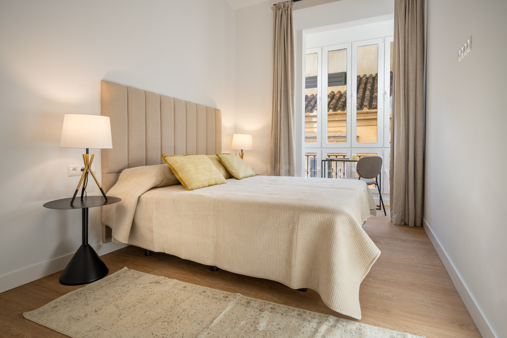 Piso en Venta en Málaga Málaga CENTRO