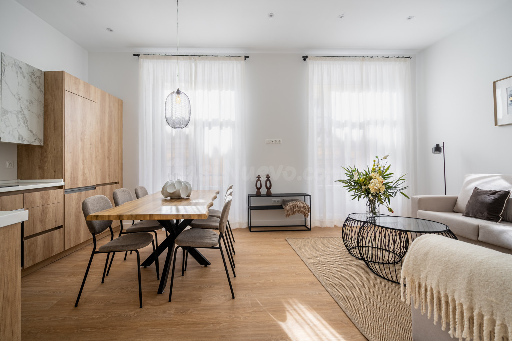Piso en Venta en Málaga Málaga CENTRO - foto 2