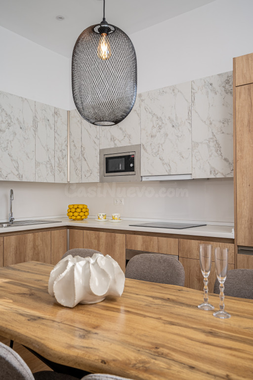 Piso en Venta en Málaga Málaga CENTRO - foto 4