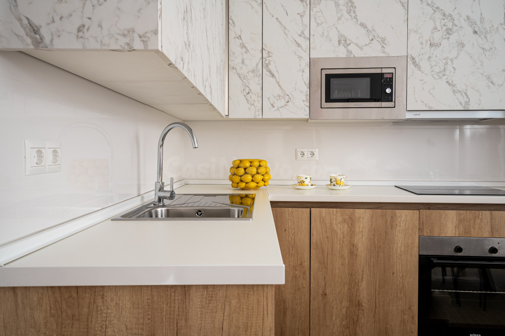 Piso en Venta en Málaga Málaga CENTRO - foto 5