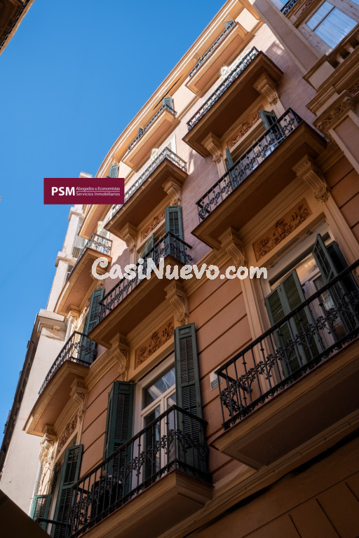Piso en Venta en Málaga Málaga CENTRO