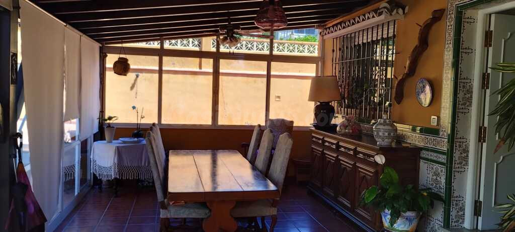 Casa-Chalet en Venta en Rincon De La Victoria Málaga - foto 3
