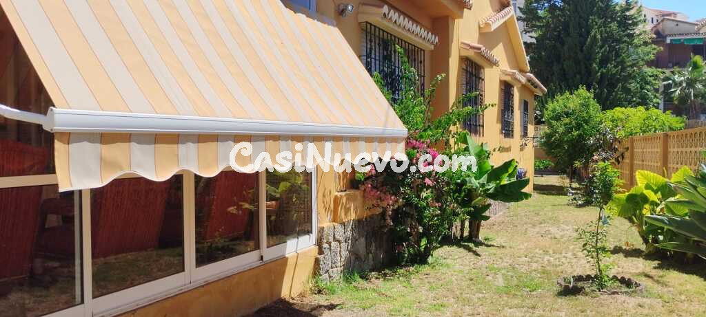 Casa-Chalet en Venta en Rincon De La Victoria Málaga