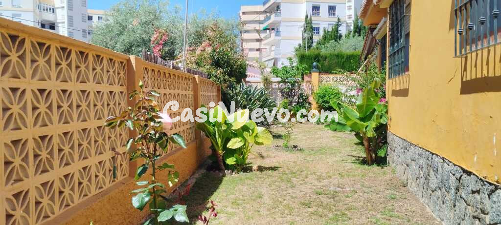 Casa-Chalet en Venta en Rincon De La Victoria Málaga