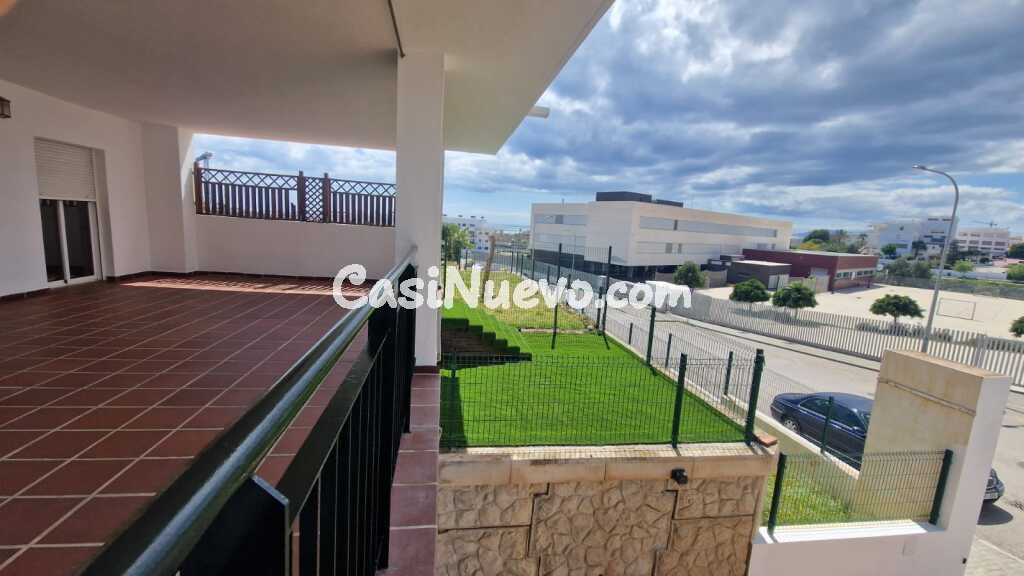 Piso en Venta en Acebuchal (Rincon De La Victoria) Málaga