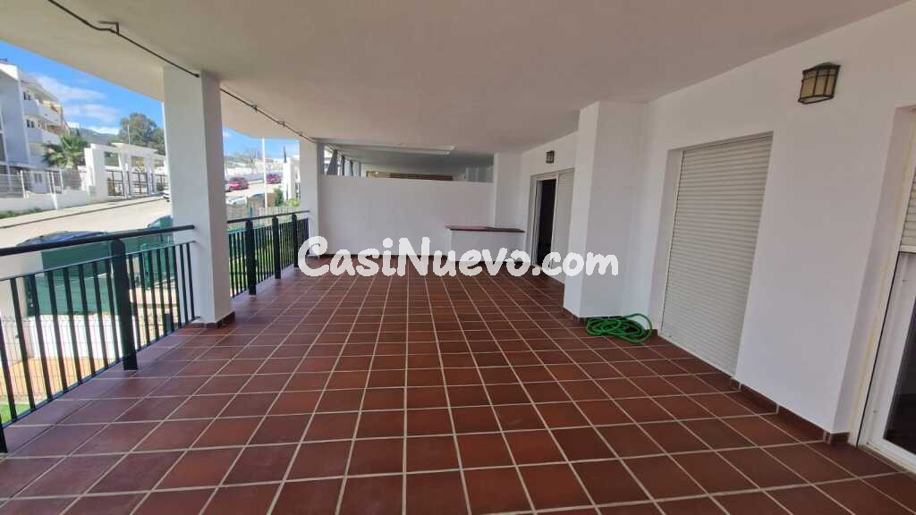 Piso en Venta en Acebuchal (Rincon De La Victoria) Málaga