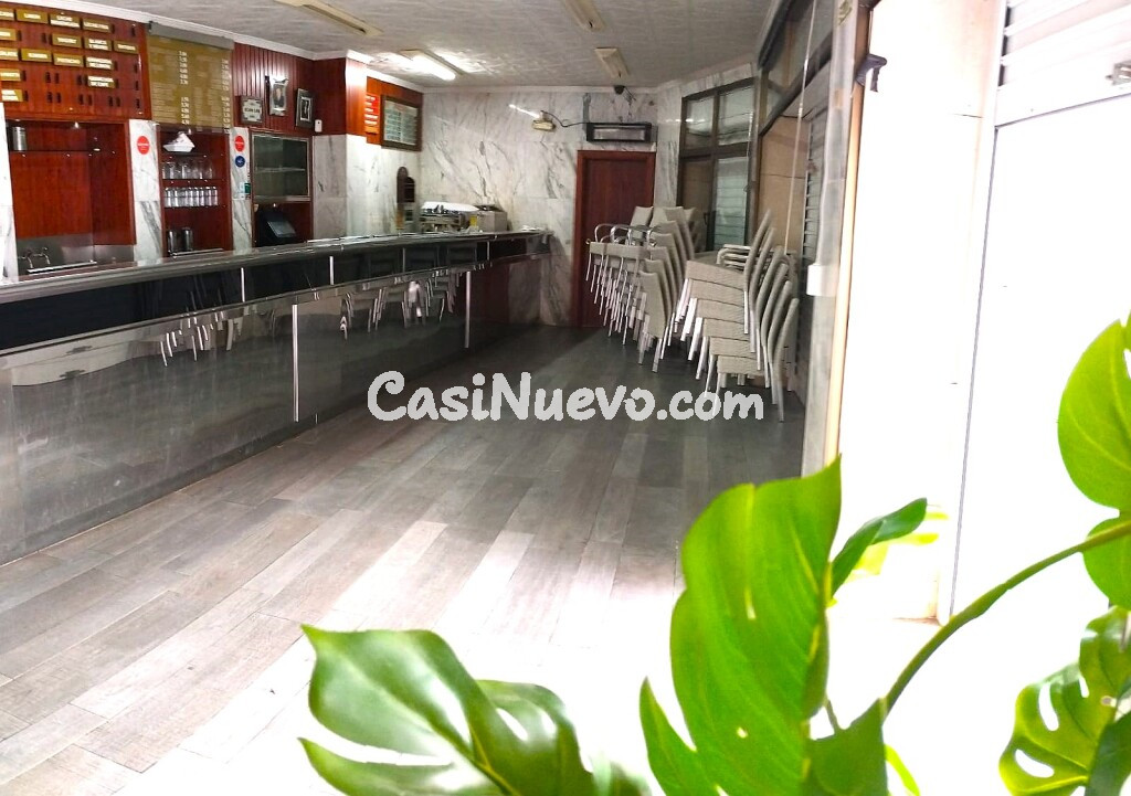 Local comercial en Venta en Málaga Málaga EL PALO