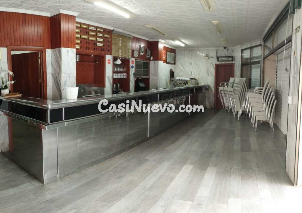 Local comercial en Venta en Málaga Málaga EL PALO