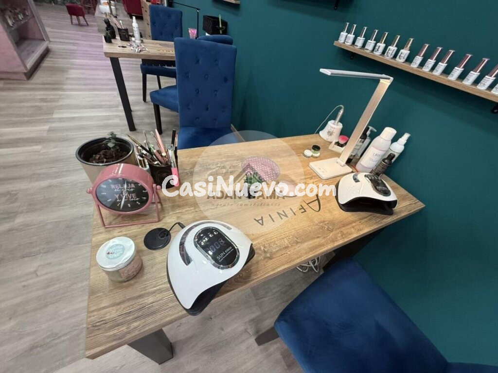 Alquiler de local en Villagarcía, 1 baño