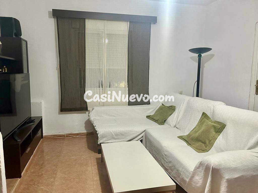 Piso en Venta en Cartagena Murcia