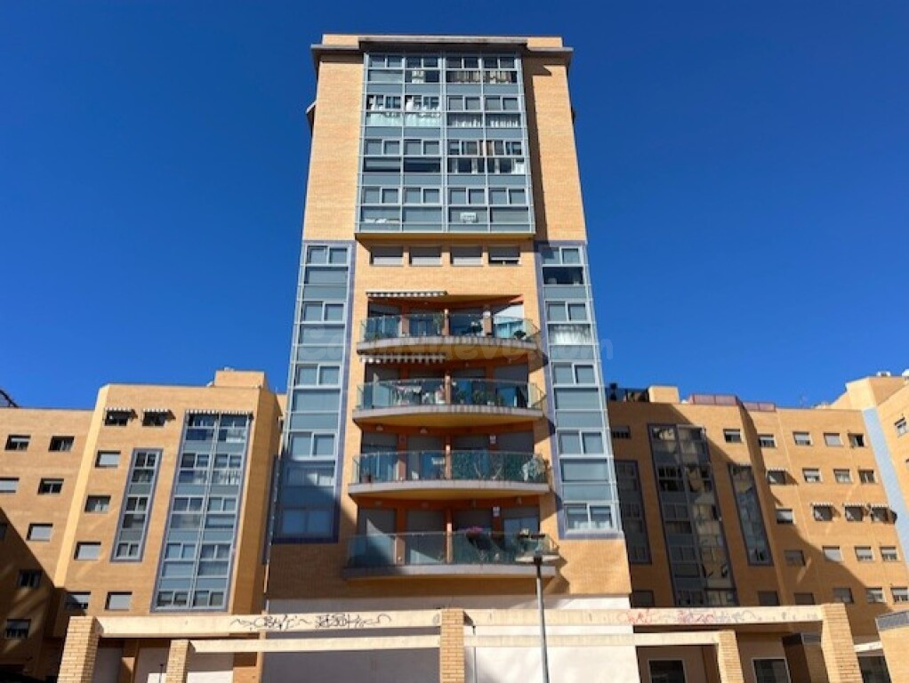 Piso en Venta en Cartagena Murcia - foto 2