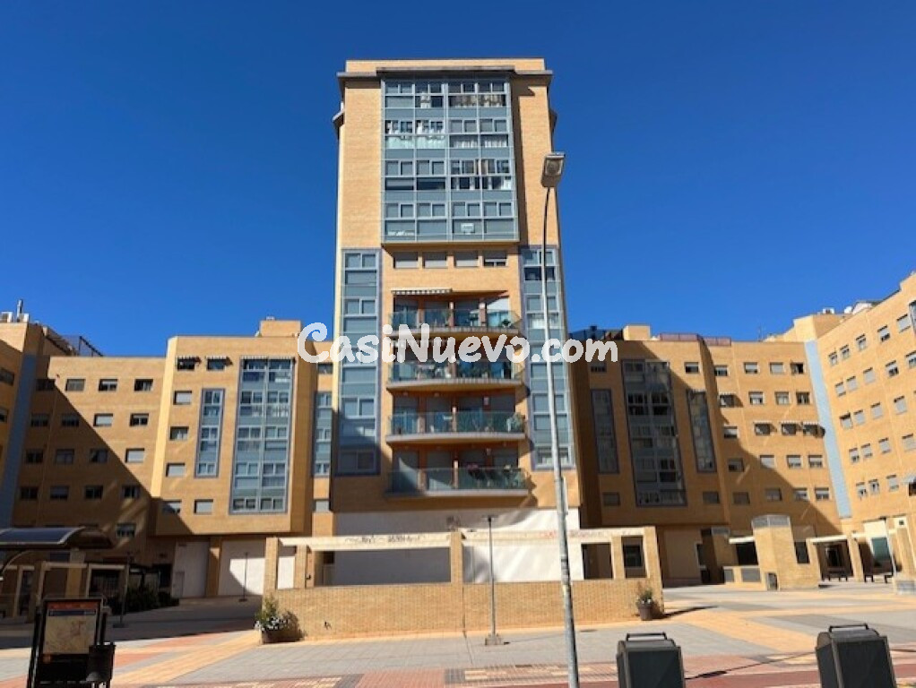 Piso en Venta en Cartagena Murcia