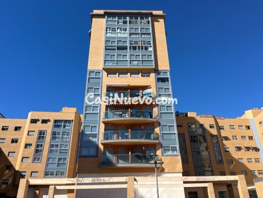 Piso en Venta en Cartagena Murcia