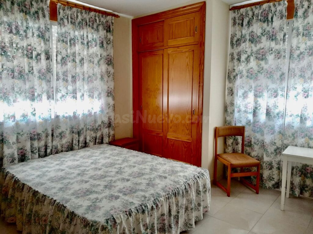 Casa-Chalet en Venta en Aparecida, La Murcia - foto 4