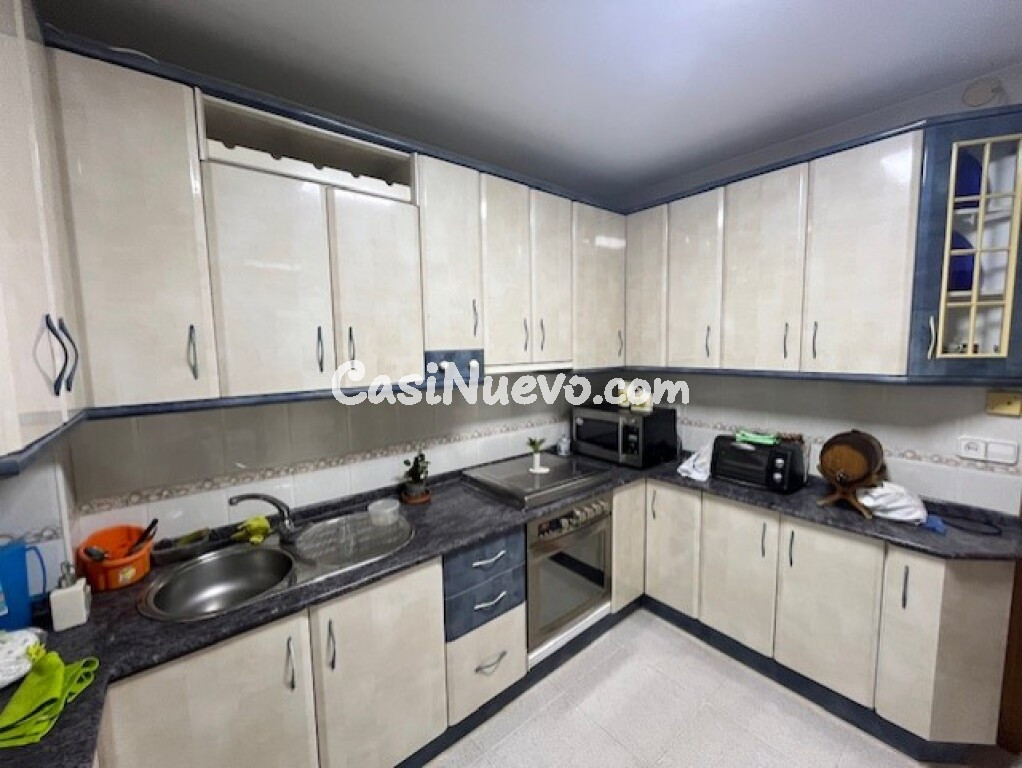 Piso en Venta en Cartagena Murcia