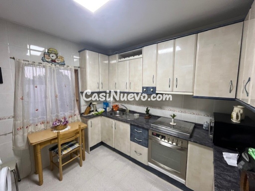 Piso en Venta en Cartagena Murcia