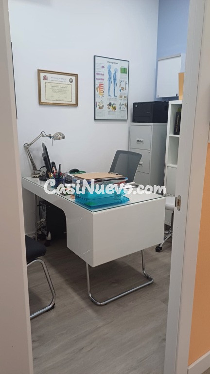 Local comercial en Venta en Cartagena Murcia