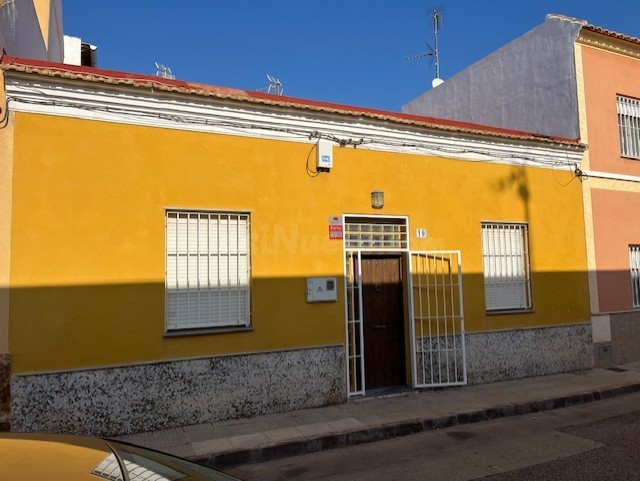 Casa-Chalet en Venta en Cartagena Murcia