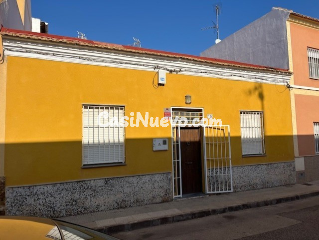 Casa-Chalet en Venta en Cartagena Murcia