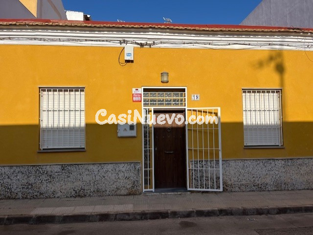 Casa-Chalet en Venta en Cartagena Murcia