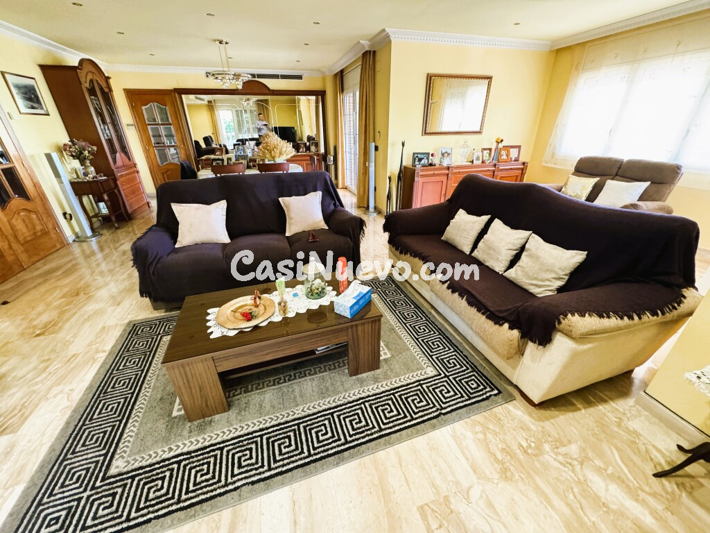 Casa-Chalet en Venta en Almoster Tarragona