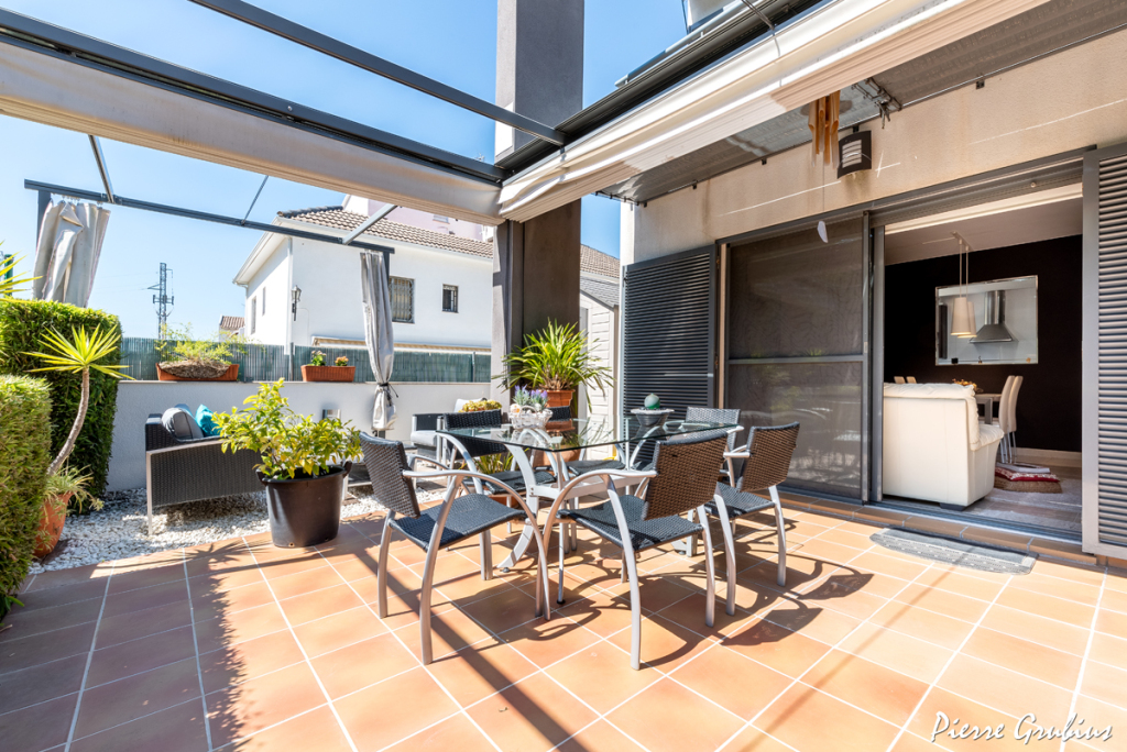 Adosada en Venta en Creixell Tarragona PLATJA - foto 5