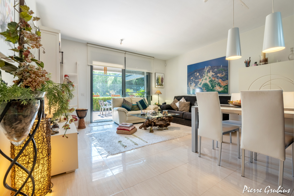 Adosada en Venta en Creixell Tarragona PLATJA - foto 8