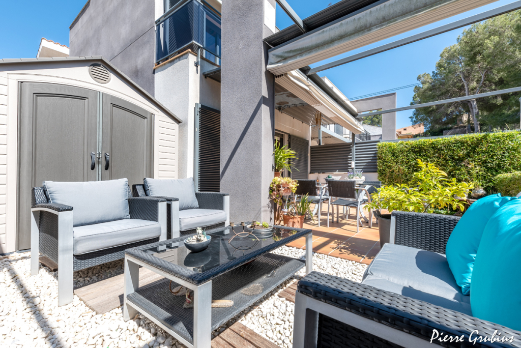 Adosada en Venta en Creixell Tarragona PLATJA - foto 10