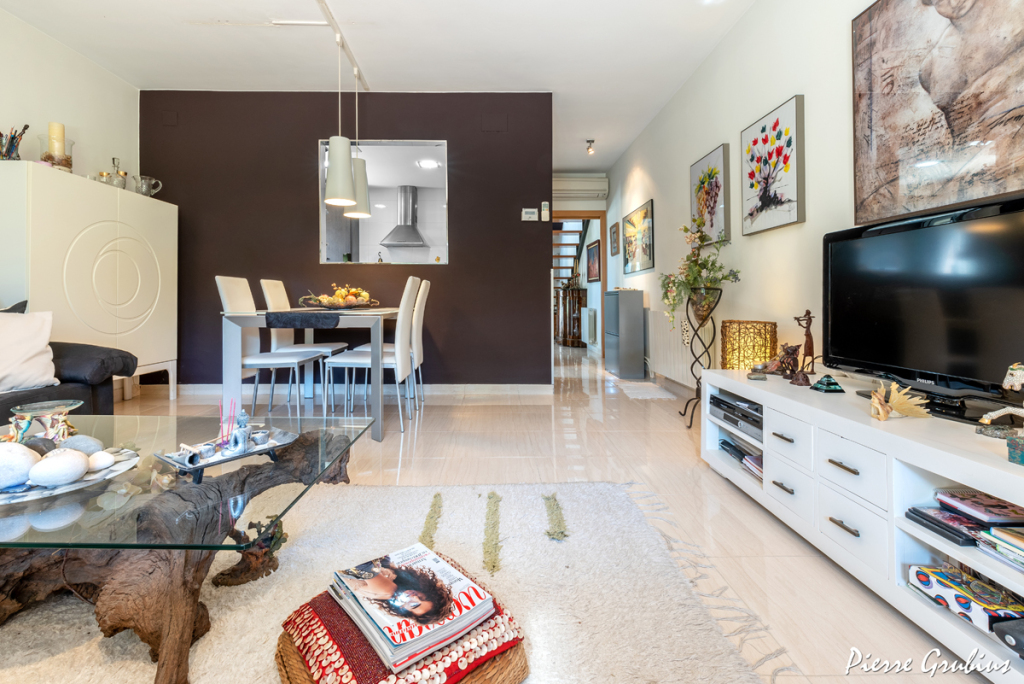 Adosada en Venta en Creixell Tarragona PLATJA - foto 15