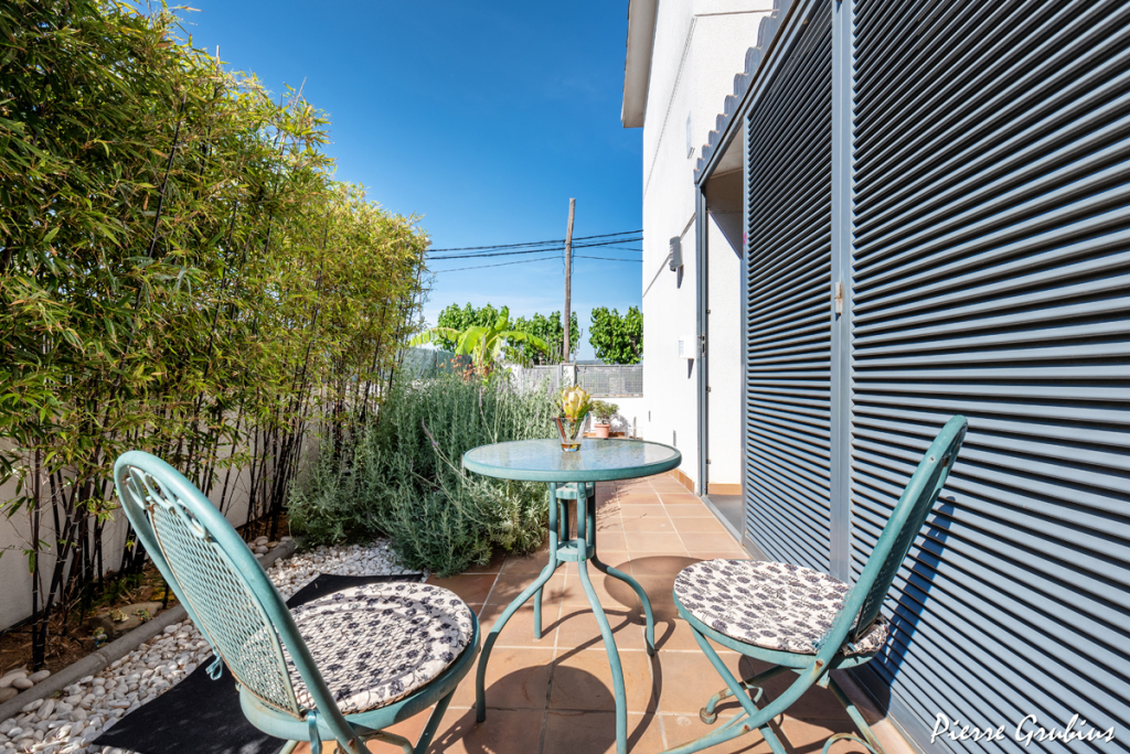 Adosada en Venta en Creixell Tarragona PLATJA - foto 54