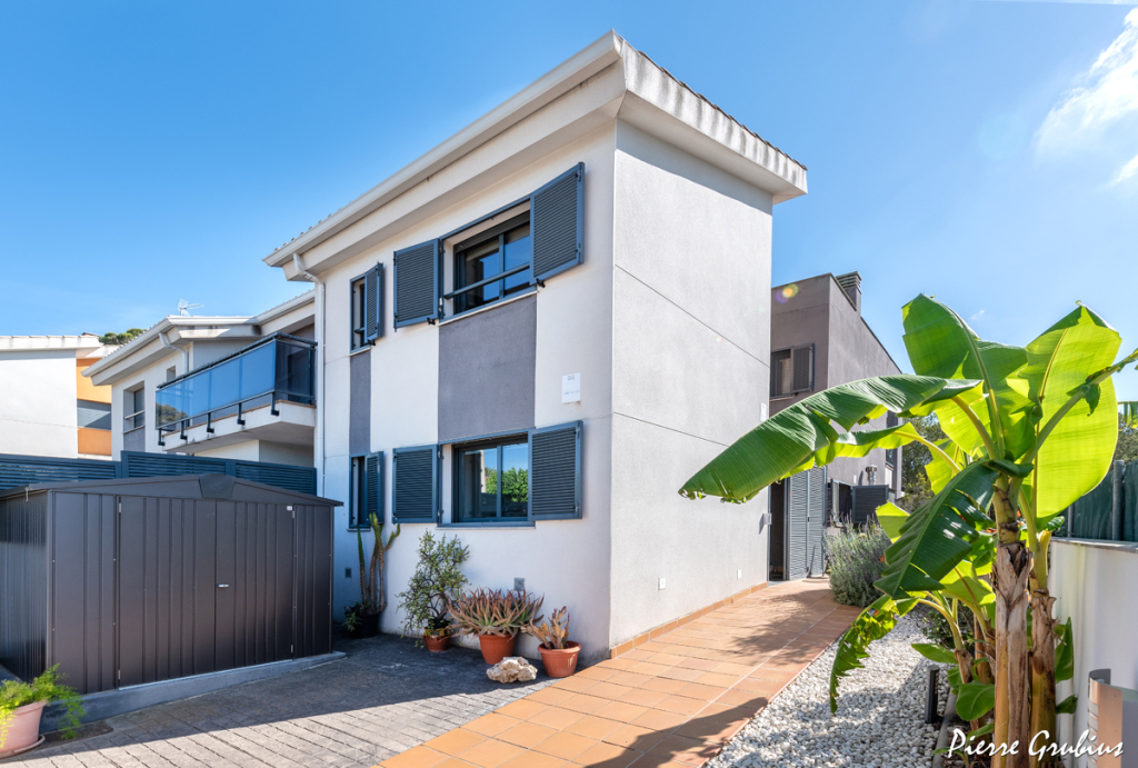 Adosada en Venta en Creixell Tarragona PLATJA - foto 55