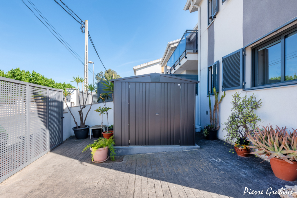 Adosada en Venta en Creixell Tarragona PLATJA - foto 56