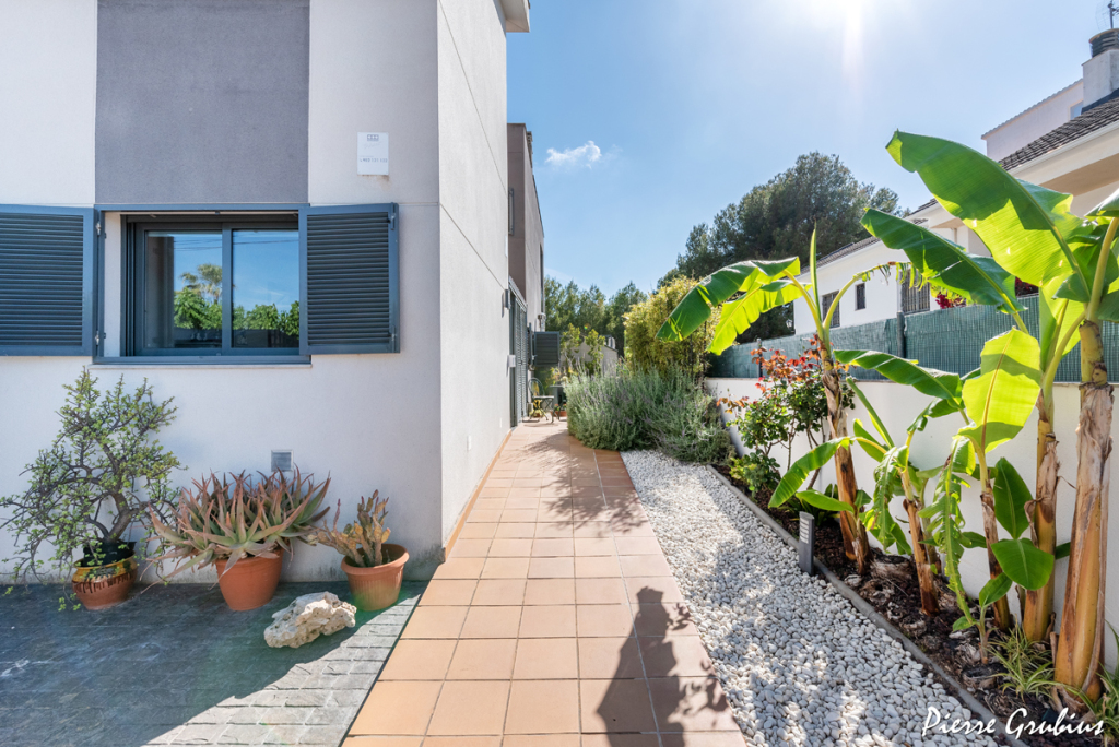 Adosada en Venta en Creixell Tarragona PLATJA - foto 57