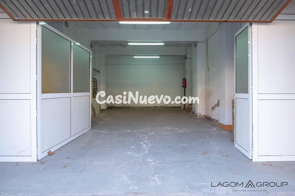 Local En Venta en Nueva Balafia Lleida