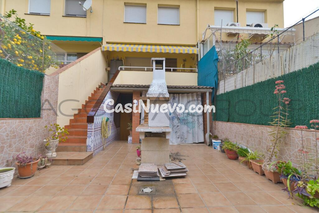 Casa adosada en Abrera