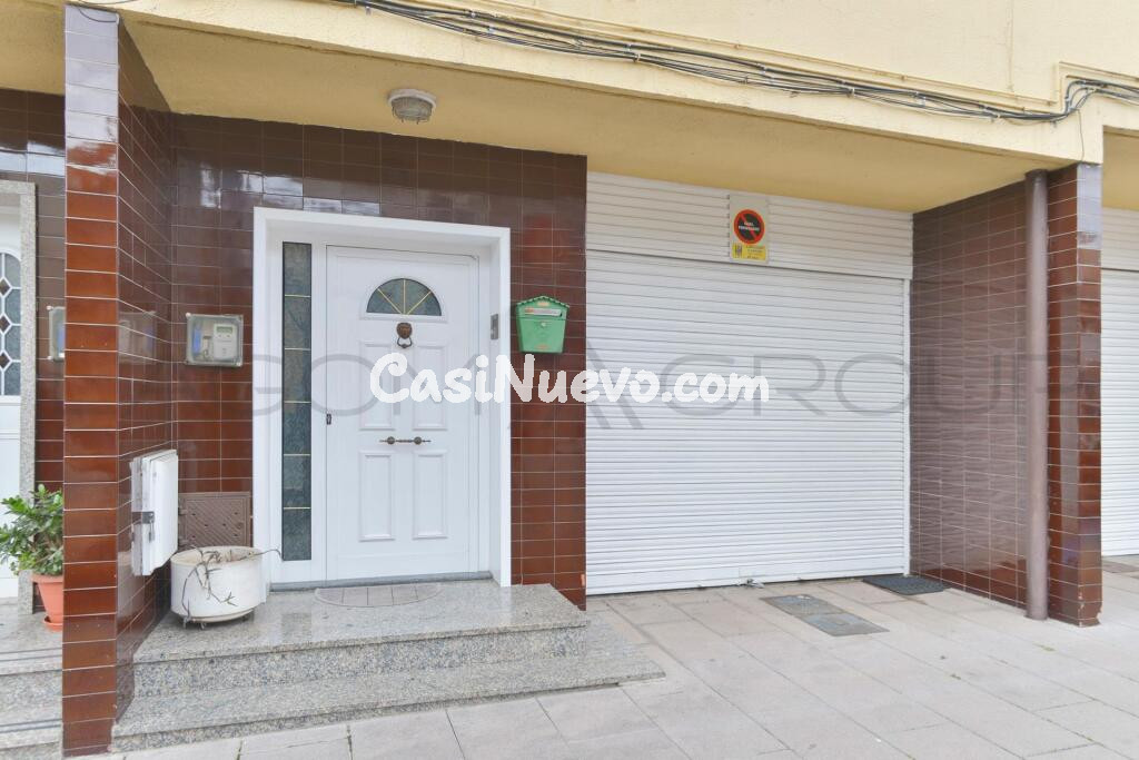 Casa adosada en Abrera