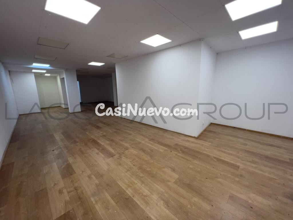 Local en venta con RENTABILIDAD en Doctor Reig