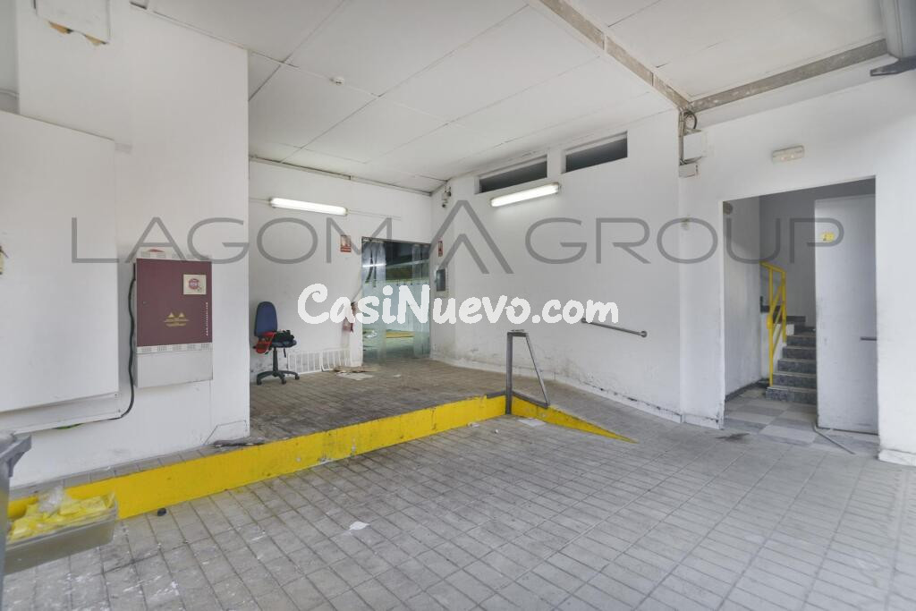 Nave Industrial Moderna y Totalmente Equipada en Venta – Ubicación Estratégica en Sant Feliu de Llobregat