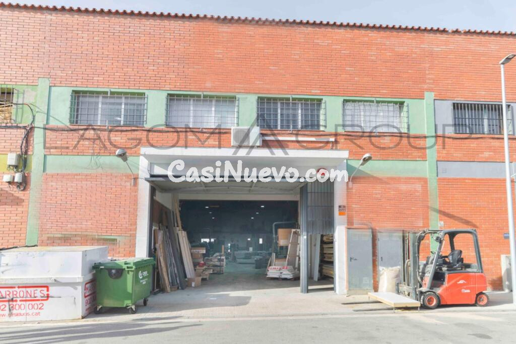 Oportunidad, en rentabilidad venta de nave.
