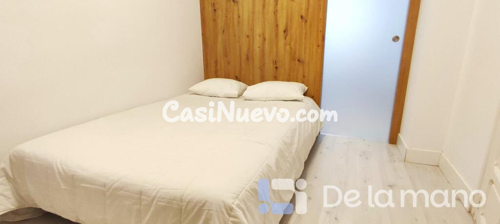 APARTAMENTO REFORMADO SIN HONORARIOS DE AGENCIA