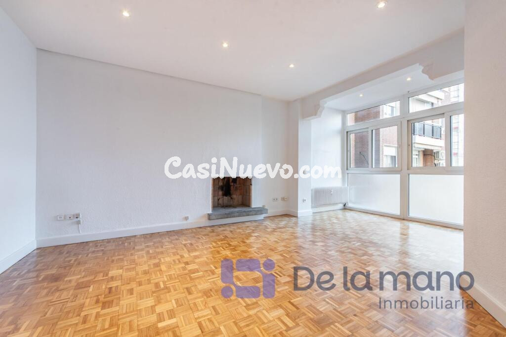 VIVIENDA FAMILIAR RECIÉN ACTUALIZADA JUNTO A PRÍNCIPE DE VERGARA