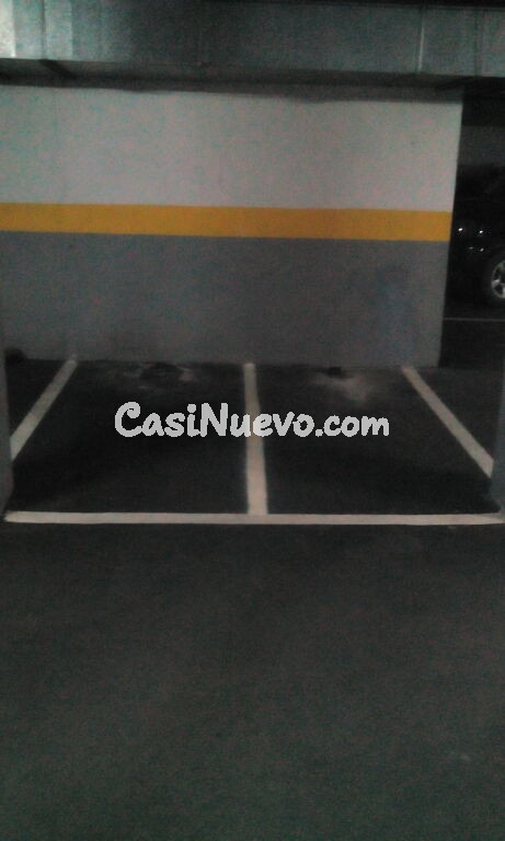 Parking moto en Alquiler en Madrid Madrid SANTA EUGENIA