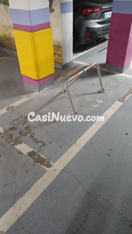 Parking moto en Alquiler en Madrid Madrid VALDEZARZA