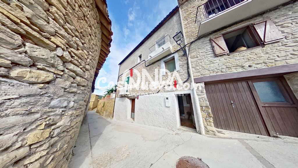 ? Se Vende Espectacular Finca en Àger