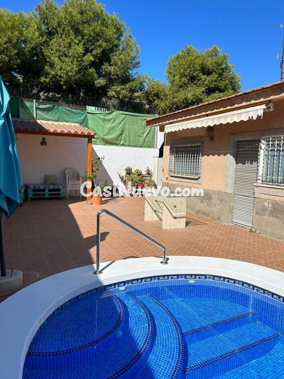 Casa-Chalet en Venta en Aguilas Murcia