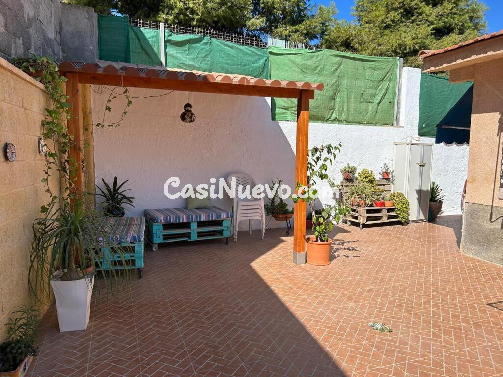 Casa-Chalet en Venta en Aguilas Murcia