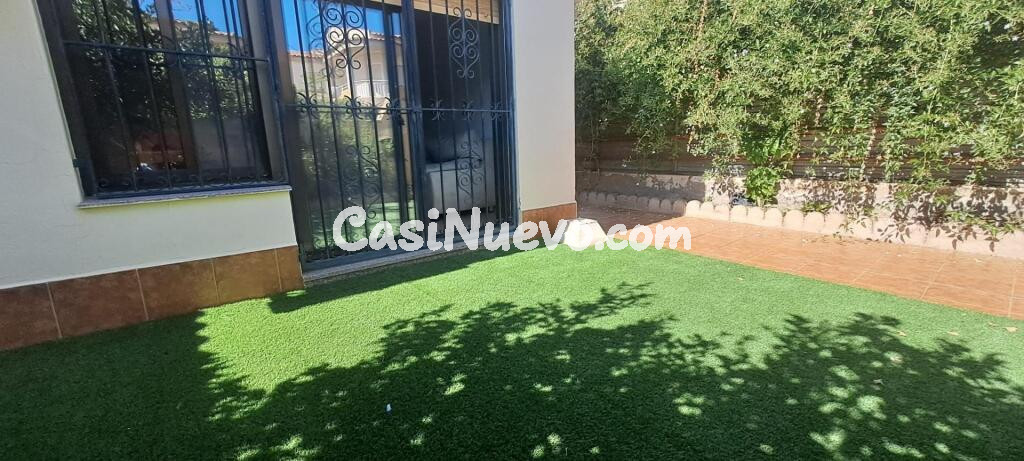 ¡En exclusiva! Le ofrecemos este fantástico dúplex en la zona de El Rubial, de Águilas